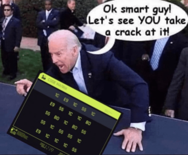 Don't know if this has been done already but here you go
