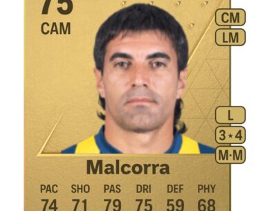 Did y’all know El Capitàn played professional football?