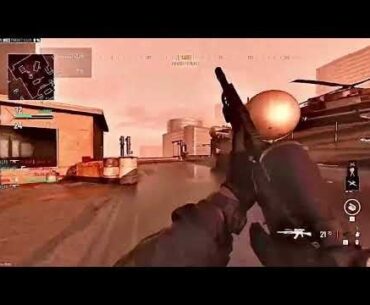 Modern warfare 3 beta montage