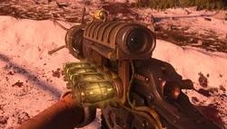 What is the most underwhelming Wonder Weapons in all of COD Zombies history?