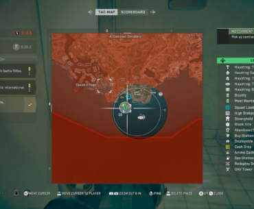 I keep getting circles in this exact spit, bad luck or is this meant to happen?