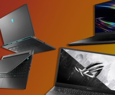 Best Prime Day Deals on Gaming Laptops and PCs