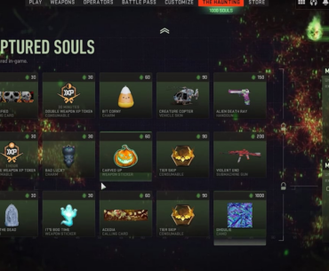Holy sh!t, just started few days ago for the soul grind and now I can finally called it...
