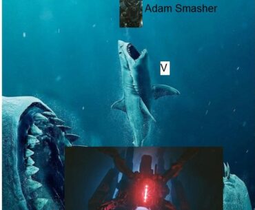 DLC ending spoilers - The power scaling is weird