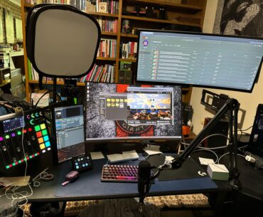 Advice for my setup