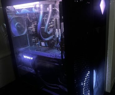 Update on the $600 Omen with 3070