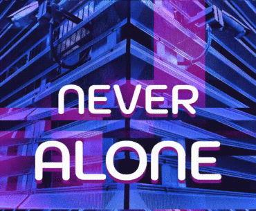 Never Alone