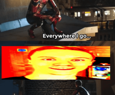 It gives me PTSD