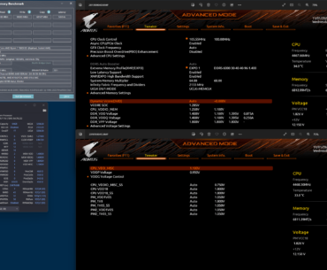 Finally Stable 6400MT/s - 7800X3D