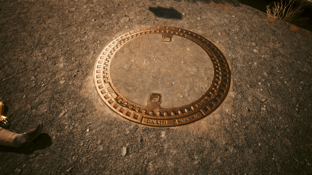 CDPR is a european developer exhibit A: