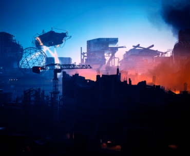 What did Phantom Liberty deliver, that the base game lacks of?