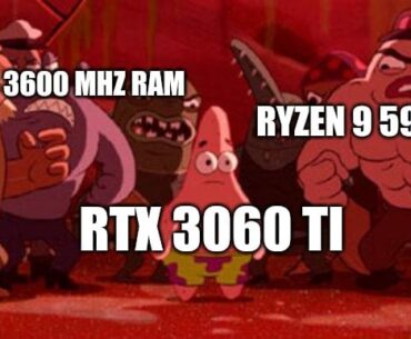 If you upgrade your PC piece by piece