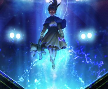 Searching a Samantha Maxis artwork