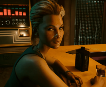 In a city full of backstabbers and liars, this lady is always honest with you.