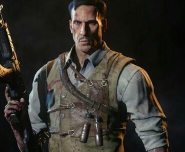 If Richthofen is a doctor, what does he cure?