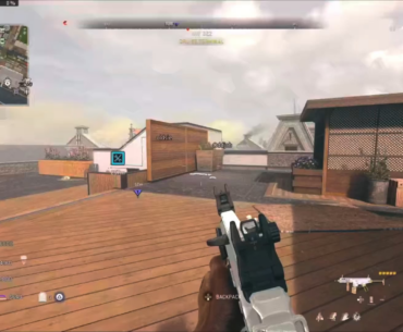 A nice trios squad wipe I got
