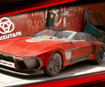 It's so sad in my opinion, that we can't buy or get this car in game