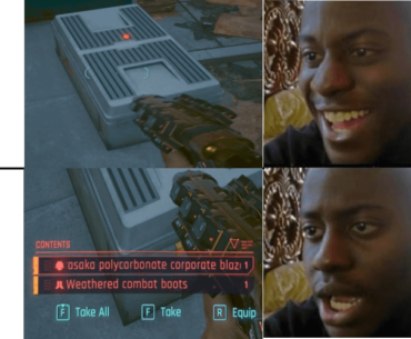 just use a different icon