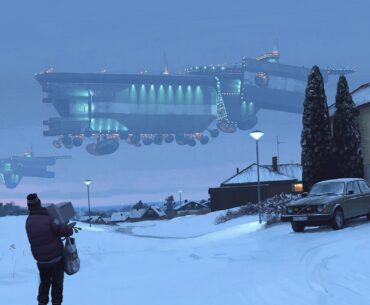 Suburbia