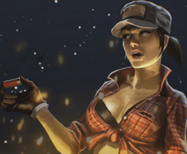Fun fact: in the Japanese version of BO2 and BO4, Misty is voiced by Japanese voice actress, Kana Ueda