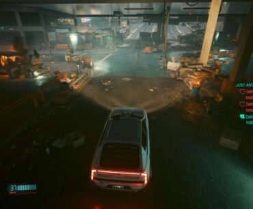 The timer in the vehicle delivery missions is poorly balanced, in my opinion. Thoughts?