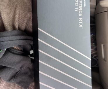 Got this for $300 cash basically brand new