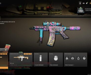What do you think of my setups?