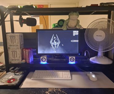 Brokie build retake.. first one fucked up