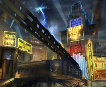 If you could improve on one thing about your favorite zombies map, what would it be?