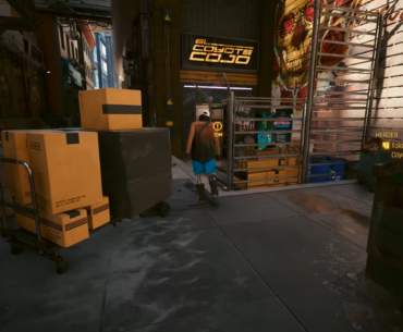 Homeless pissing ghost OPENLY DISGRACES Jackie's ofrenda and then vanishes, refuses to elaborate