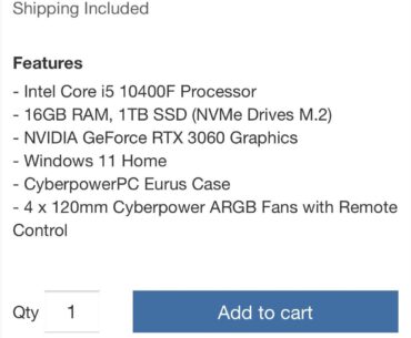 would this pc be any good??