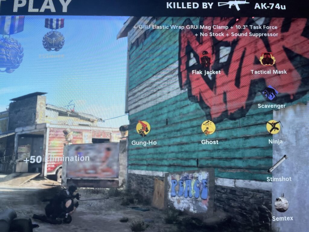 How the hell??? Cheating?