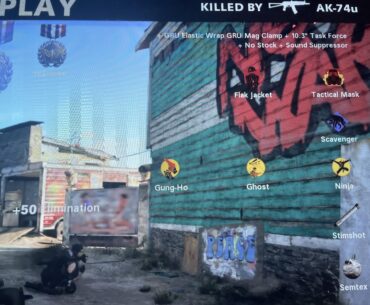 How the hell??? Cheating?