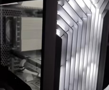 Man, I wish I had the time and skill to do such a thing.