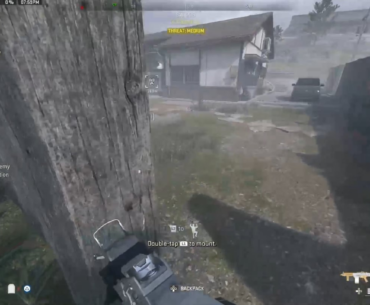 [MW2] DMZ CLUTCH: Its over Anakin...