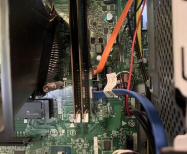 Why does Dell do this?
