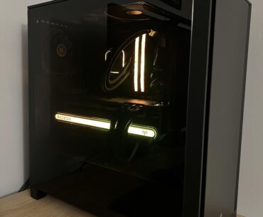 Finally, the time for an upgrade has come!