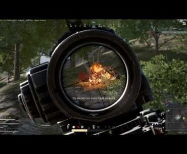 schemeisoN season 25 last highlights | TPP PUBG