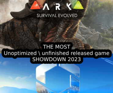 The absolute battle for the bottom !