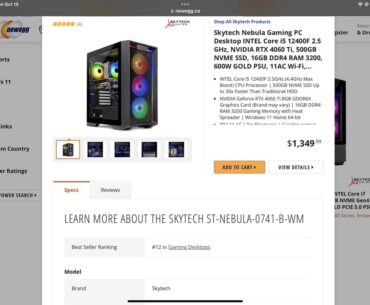 Is this a good pc?