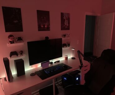 I took advice from peeps on here..