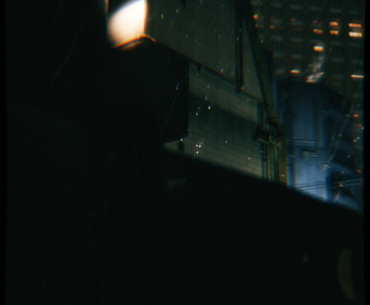 a car ride through my city :) [Unreal Engine 5]