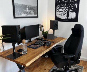Less is more, but still not finished.