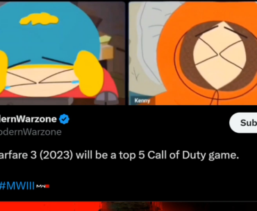 the tweet says it all