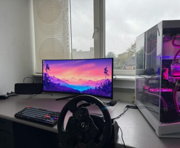 My happy place