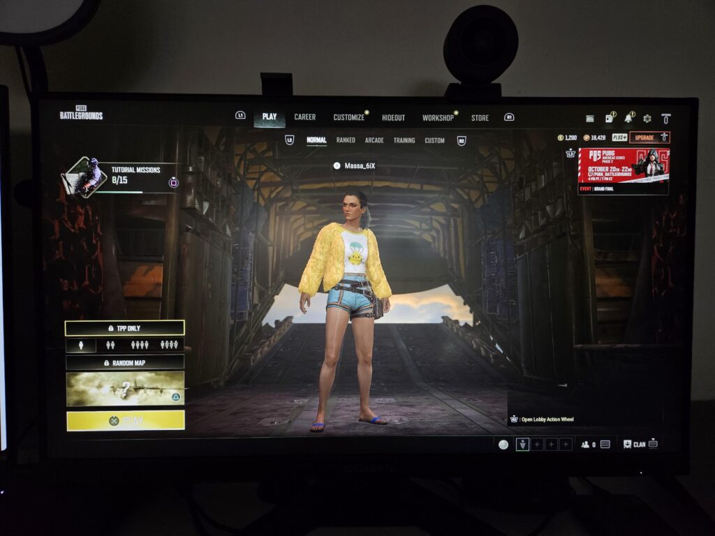 Where is the Survivor Pass?