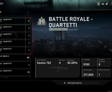 We got robbed just like this of our best chance of getting a nuke in Warzone