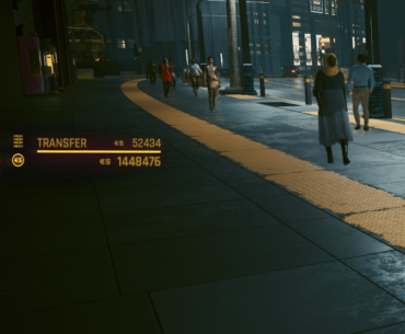 Fun fact: finishing all Gigs/NCPD quests netted me over 1.5mil Eddies (not including DLC)