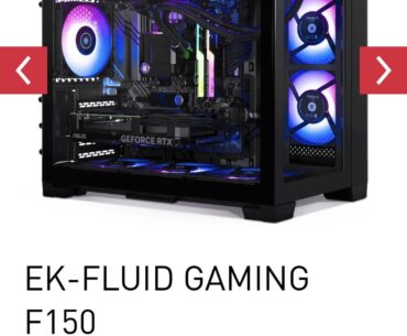 Is this a good streaming setup?