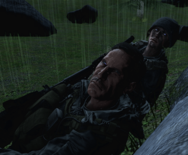 Operation Shadow Hunters